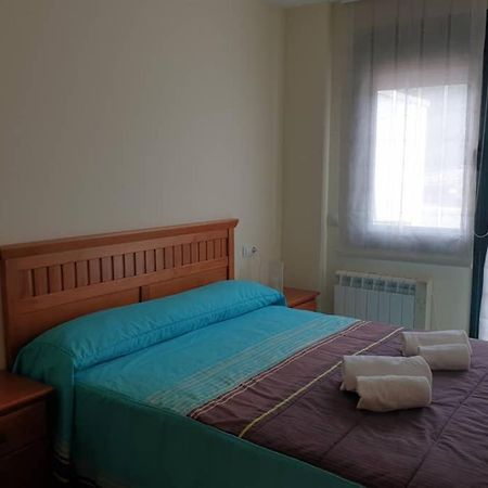 Apartamento La Ardina Posada De Llanes Dış mekan fotoğraf