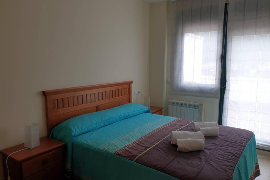 Apartamento La Ardina Posada De Llanes Dış mekan fotoğraf
