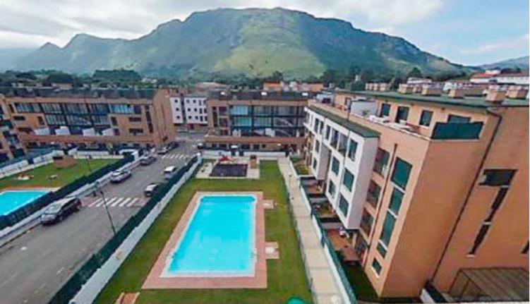 Apartamento La Ardina Posada De Llanes Dış mekan fotoğraf
